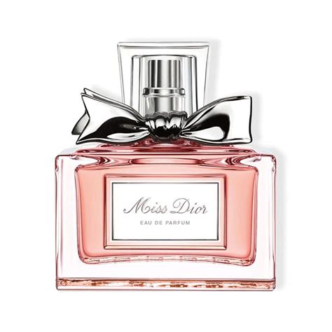 eau de parfum spray von dior|miss dior online shop.